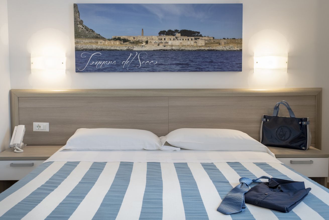 La Nicchia - Deluxe with Balcony