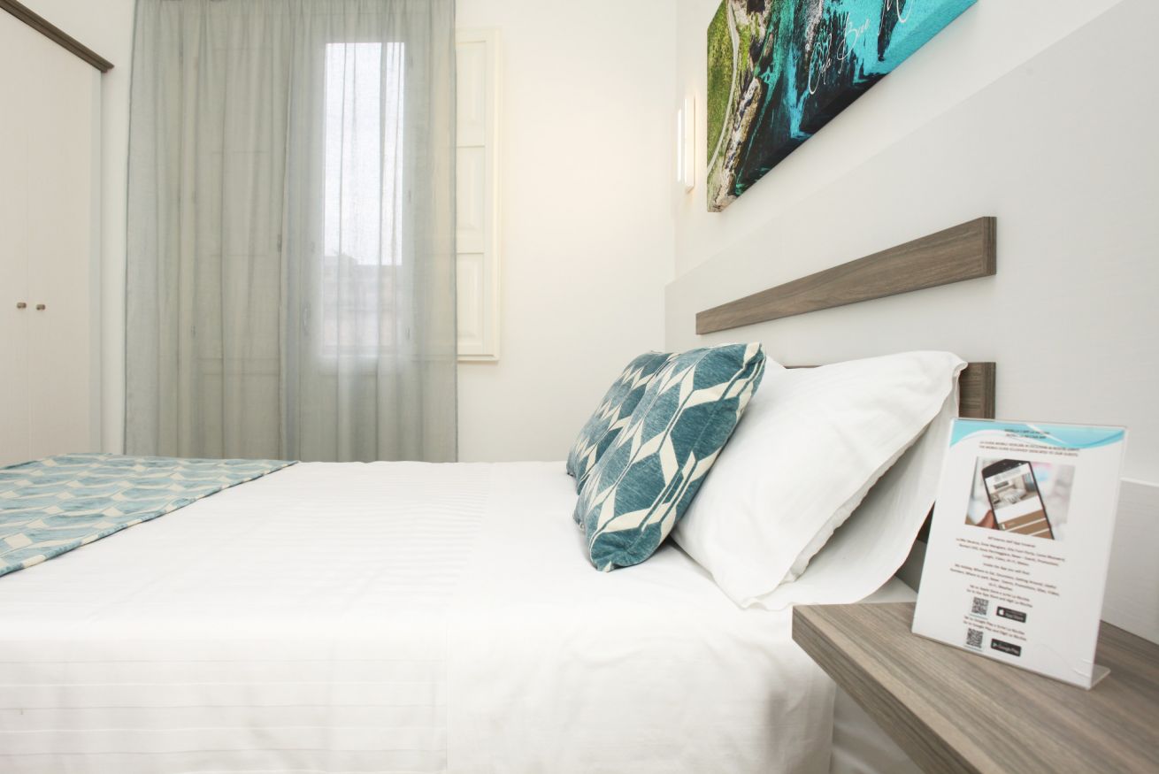 La Nicchia Smart Standard