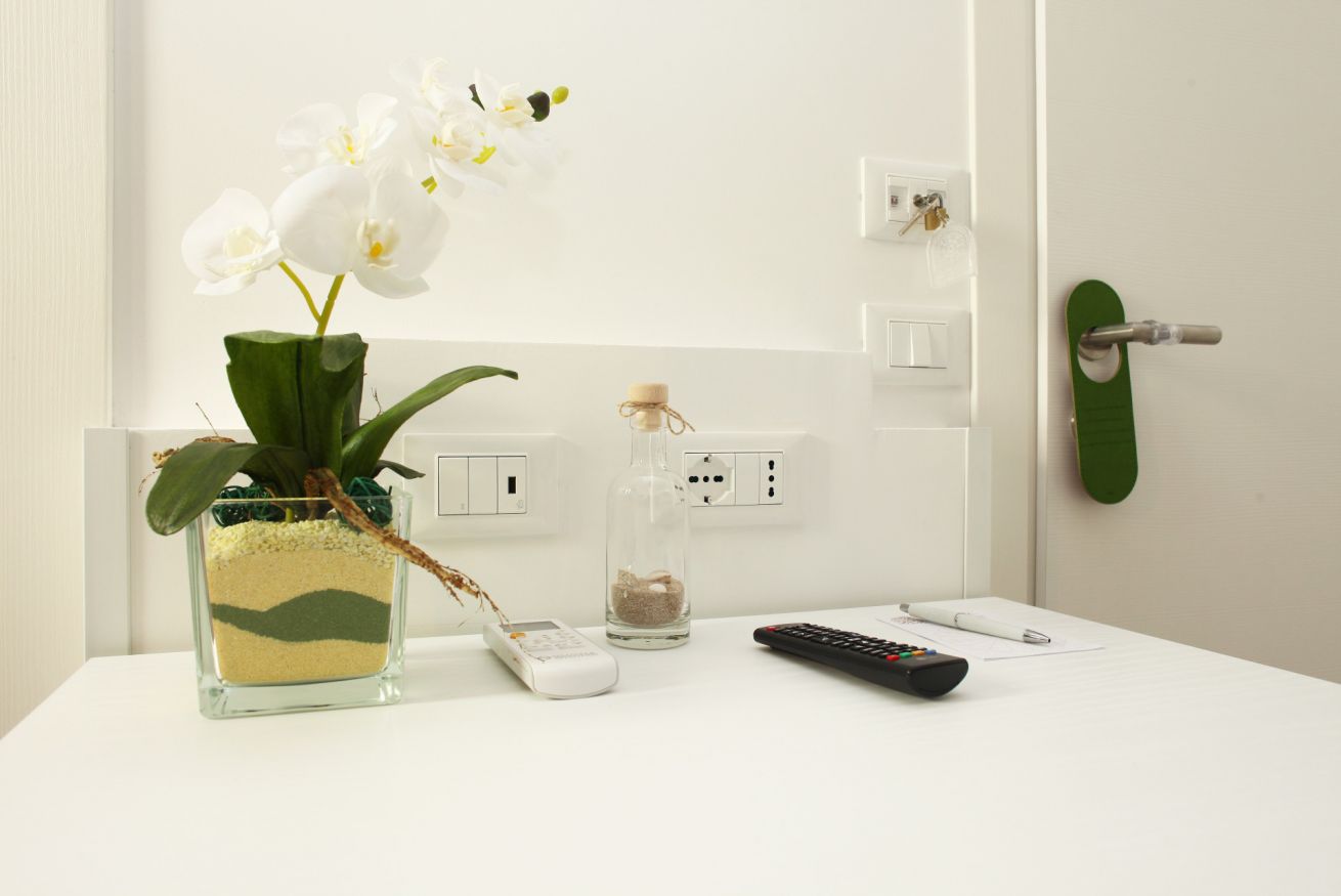 La Nicchia Smart Standard