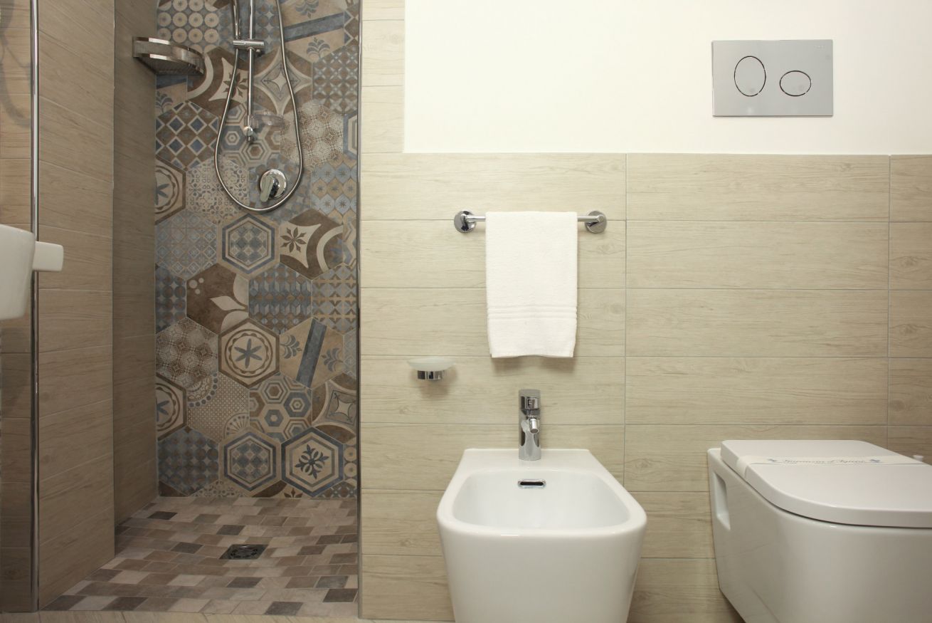 La Nicchia Smart Standard