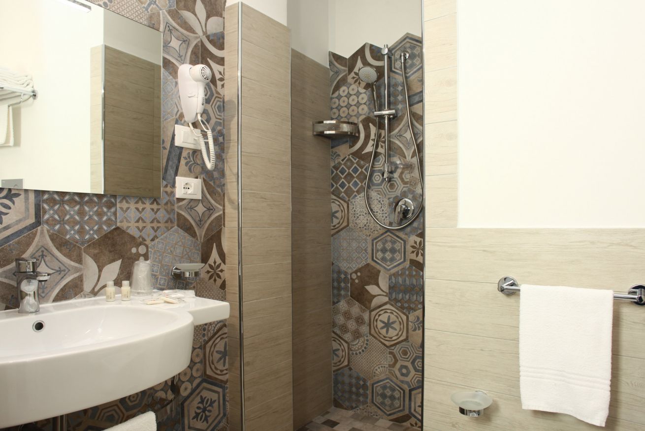 La Nicchia Smart Standard