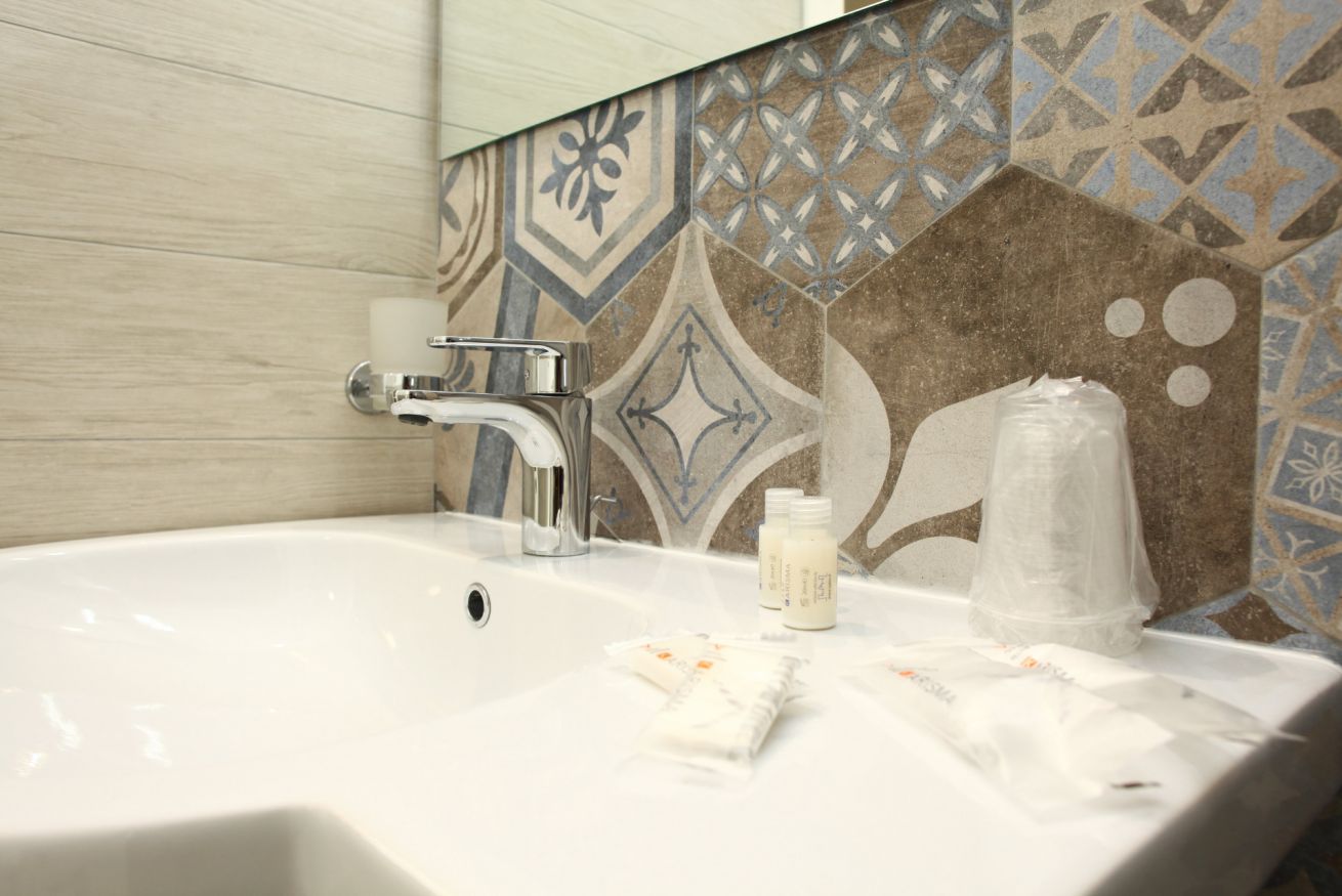 La Nicchia Smart Standard