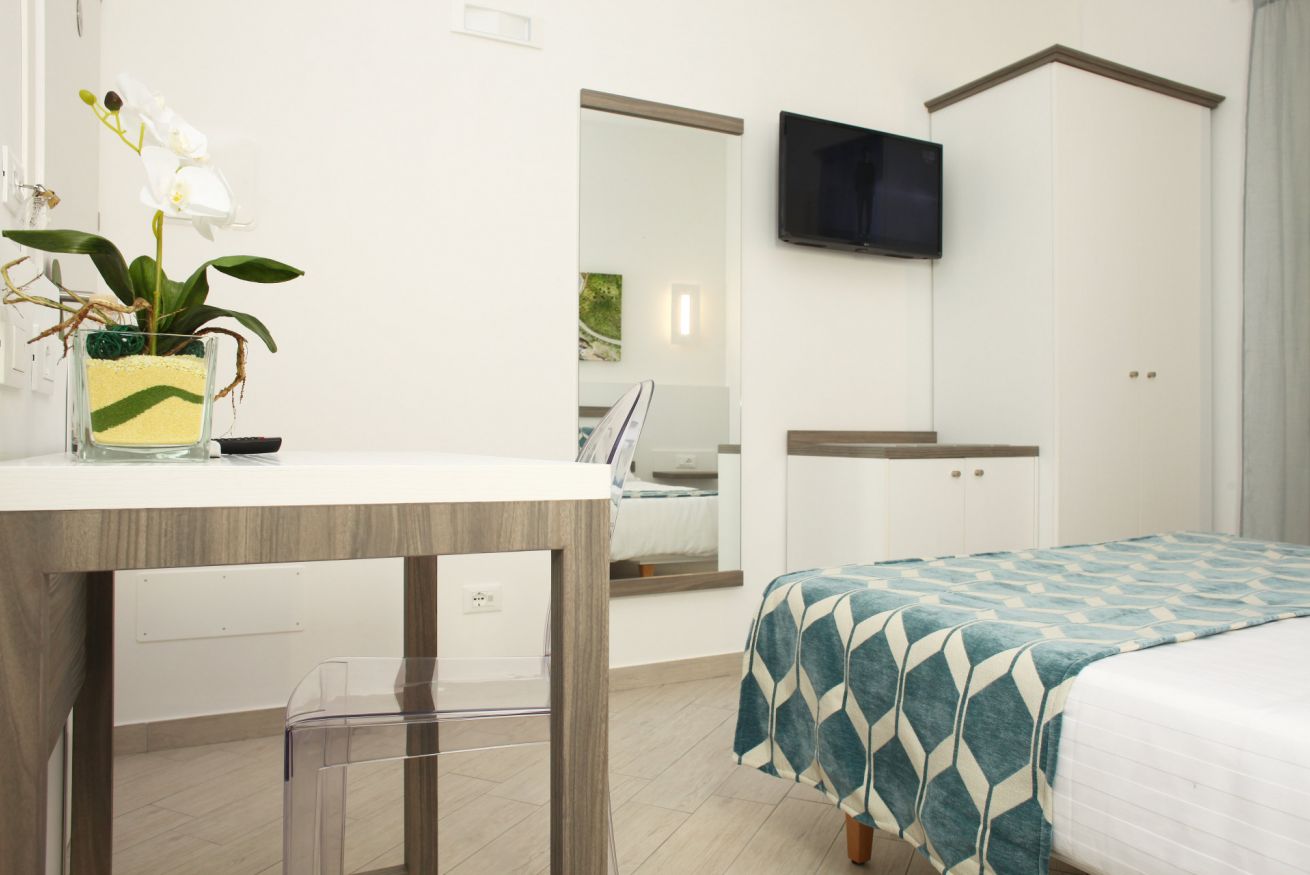 La Nicchia Smart Standard