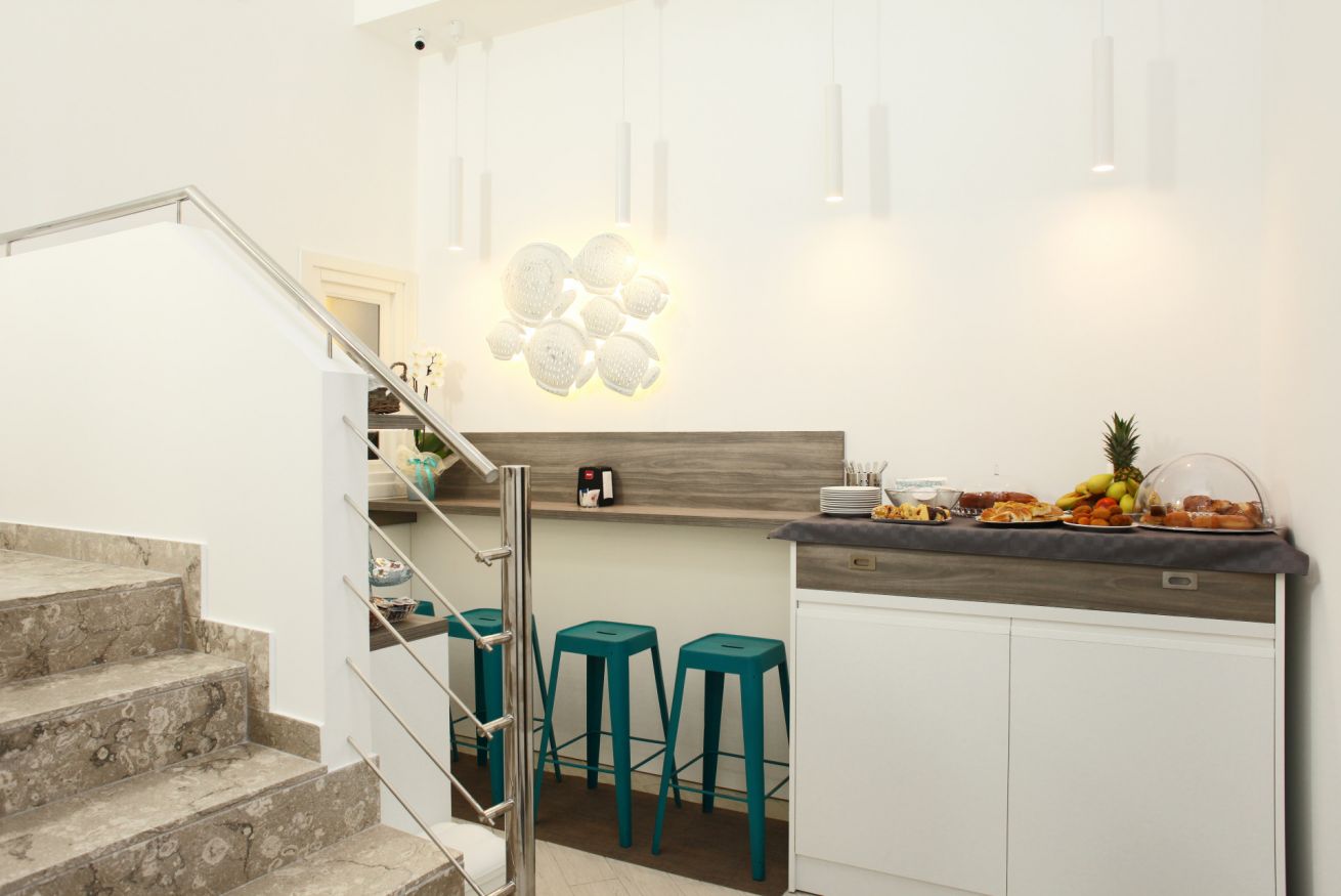 La Nicchia Smart Standard