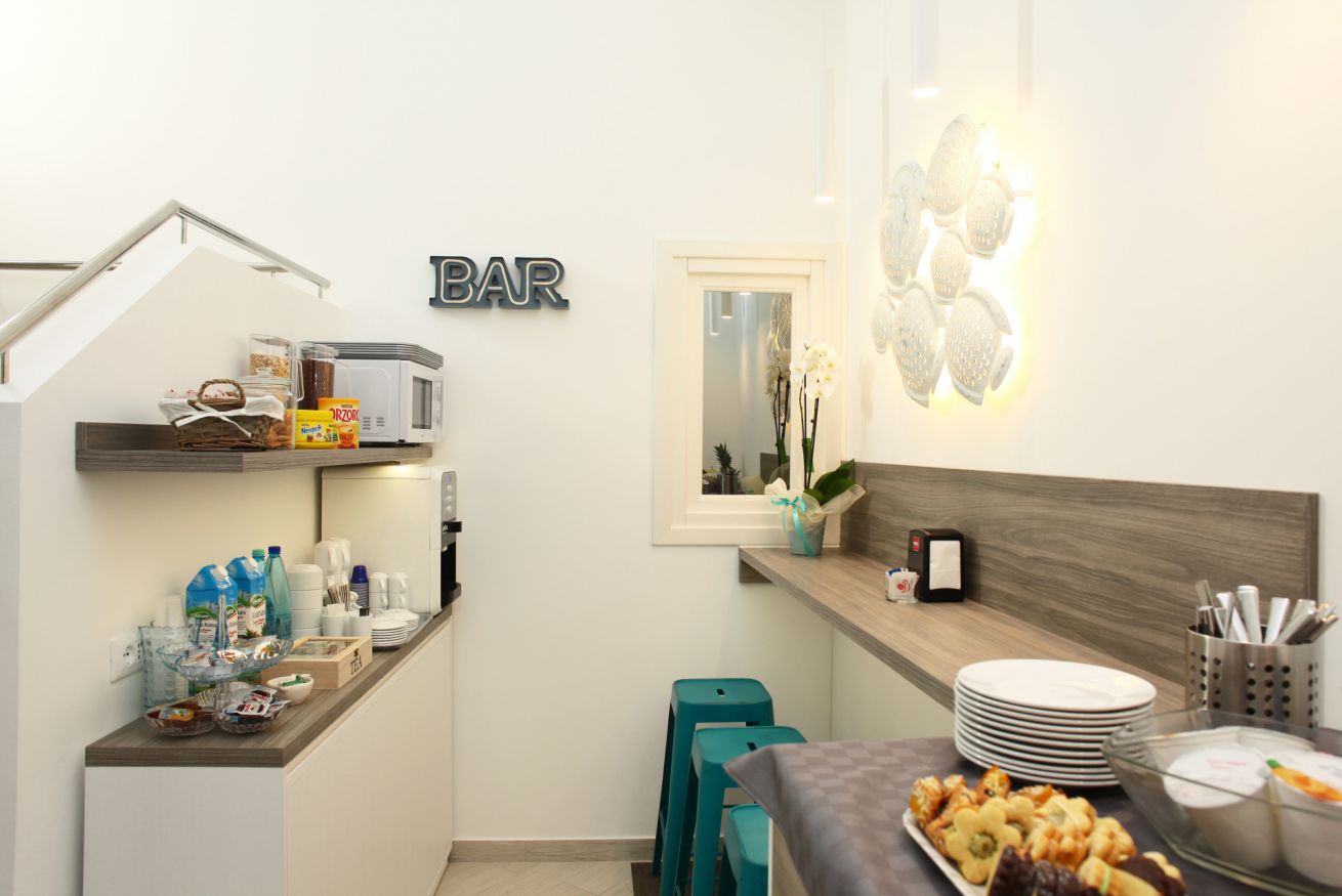 La Nicchia Smart Standard