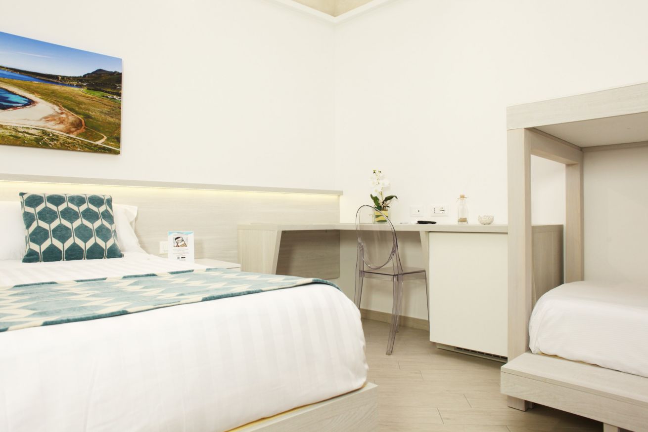 La Nicchia Smart Superior