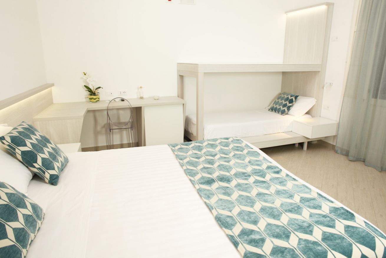 La Nicchia Smart Superior