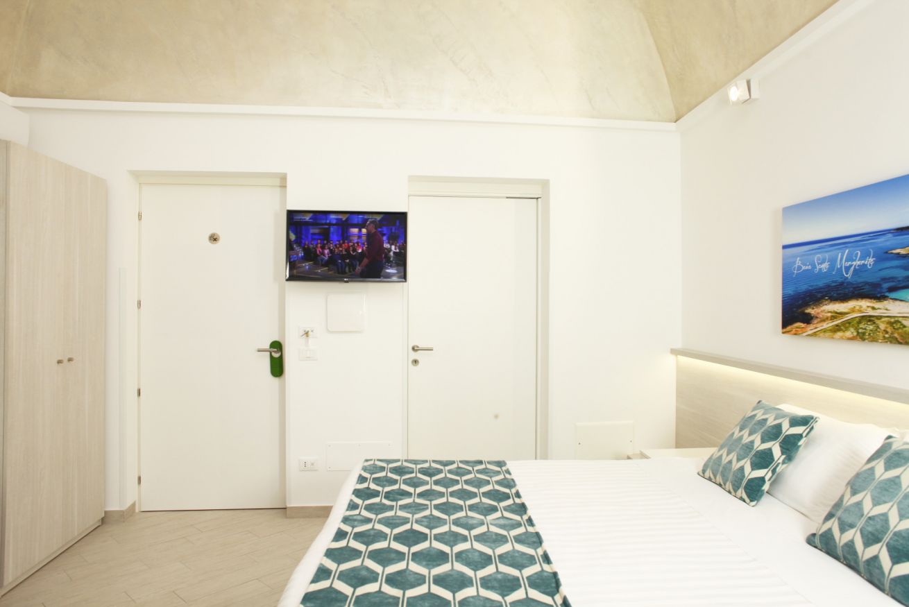 La Nicchia Smart Superior