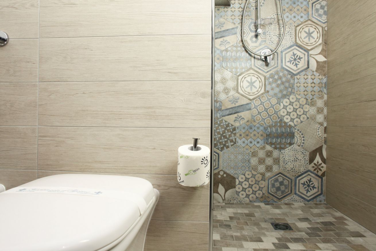 La Nicchia Smart Superior