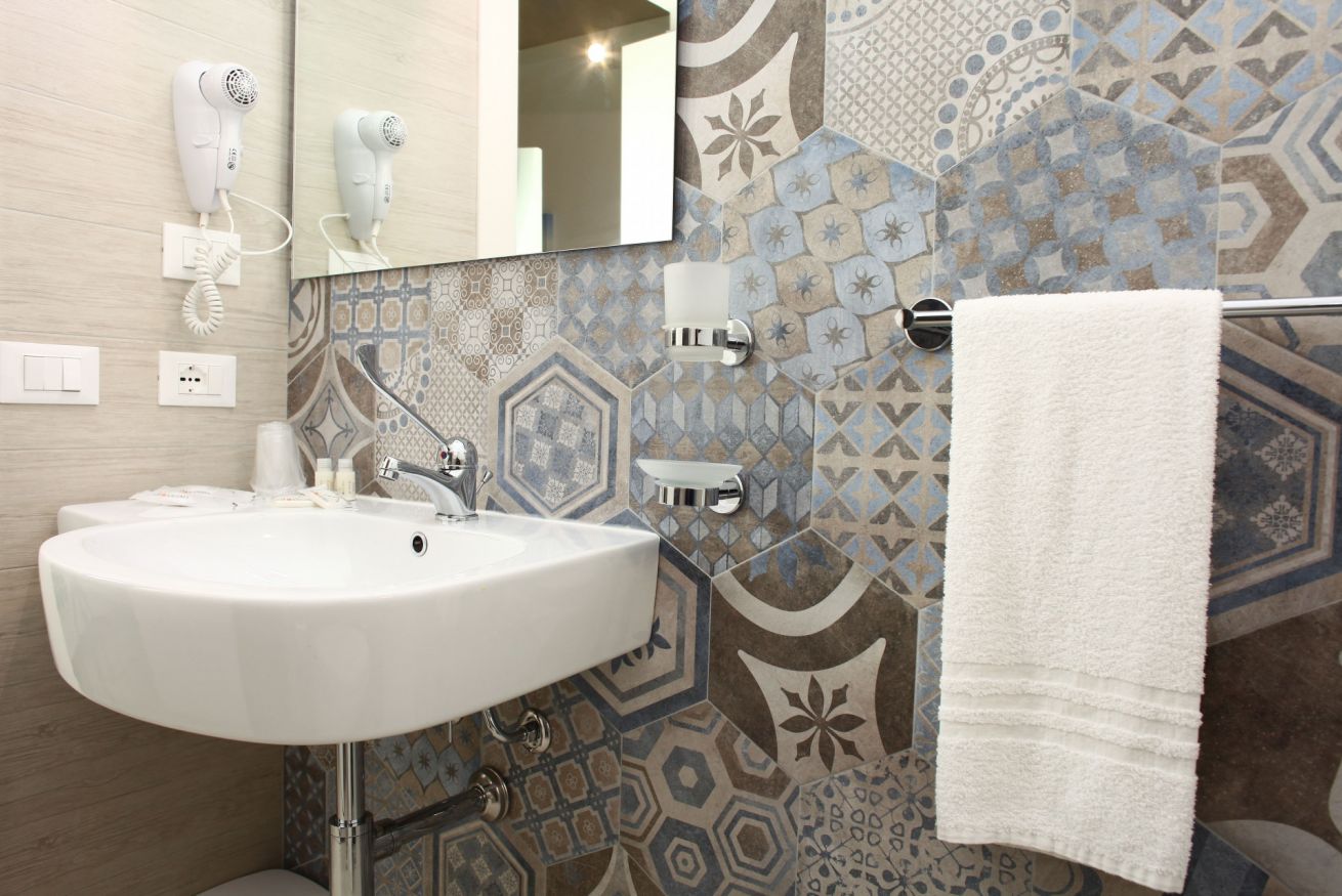 La Nicchia Smart Superior