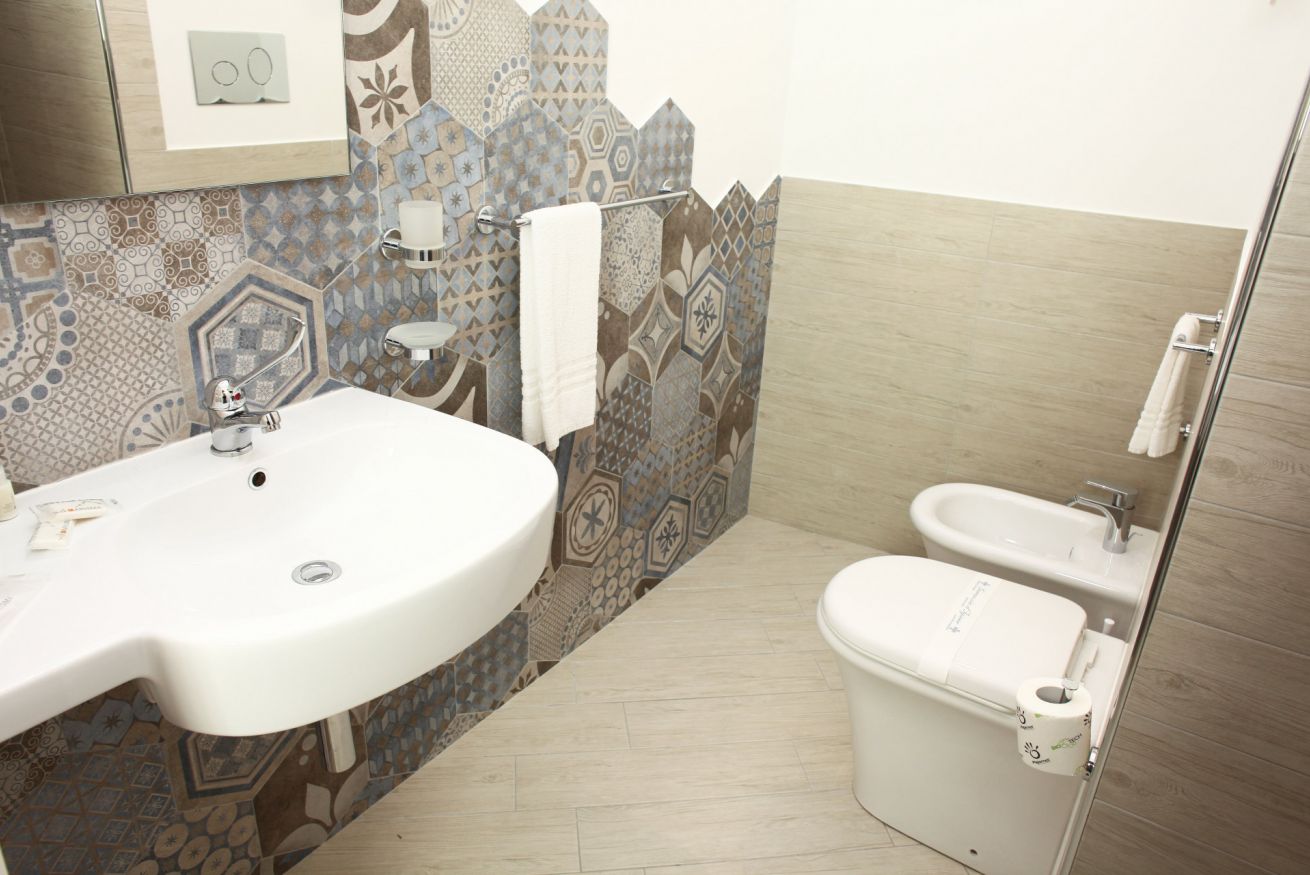 La Nicchia Smart Superior