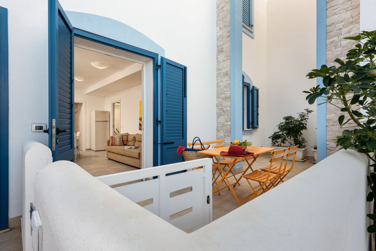 Superior Two-bedroom