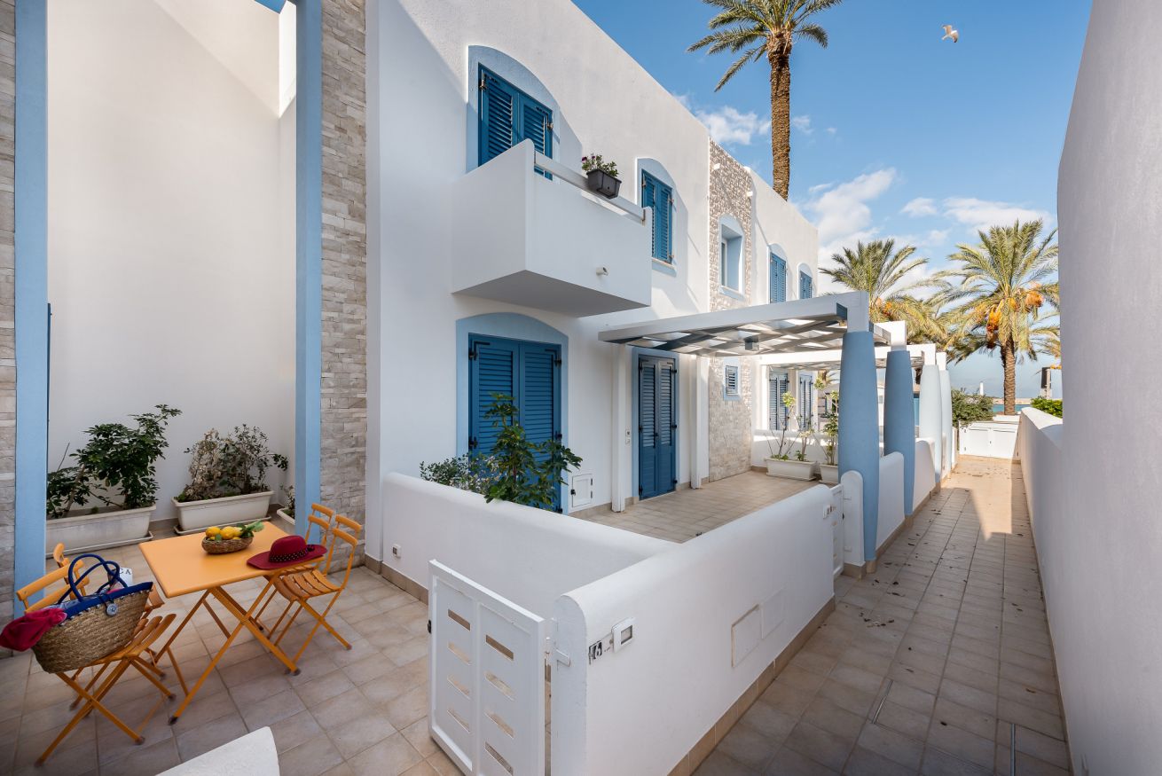 Superior Two-bedroom