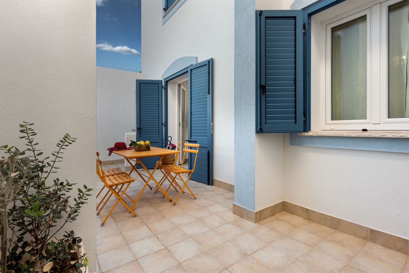 Superior Two-bedroom