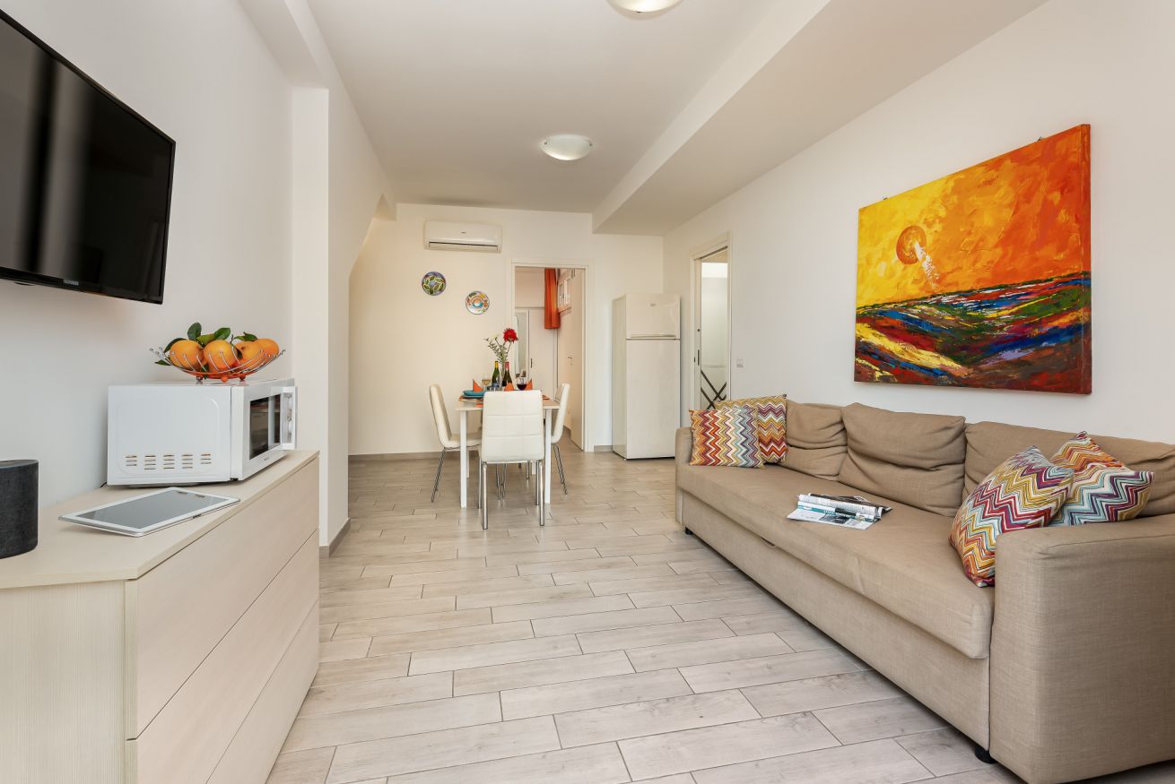 Superior Two-bedroom