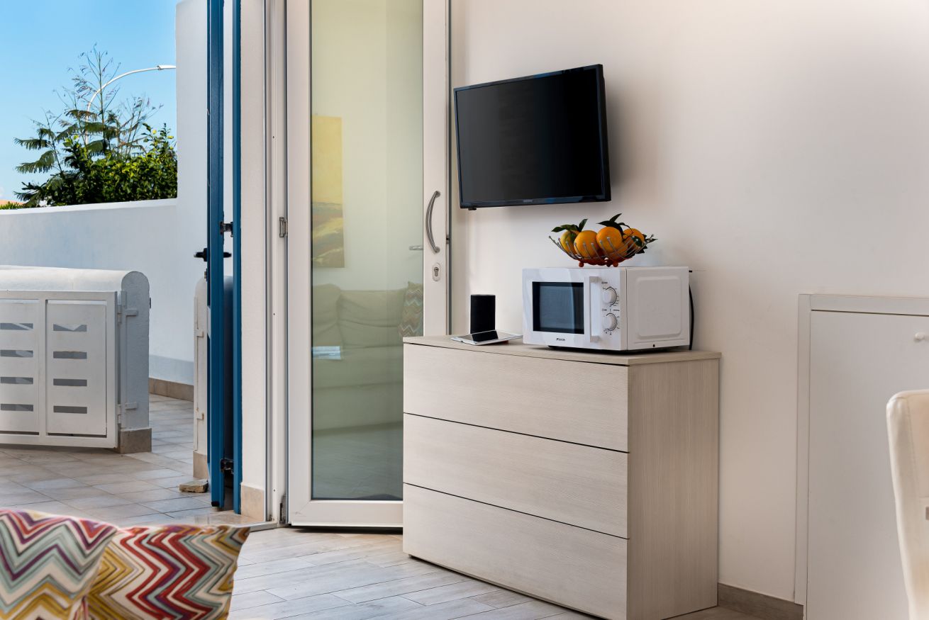 Superior Two-bedroom