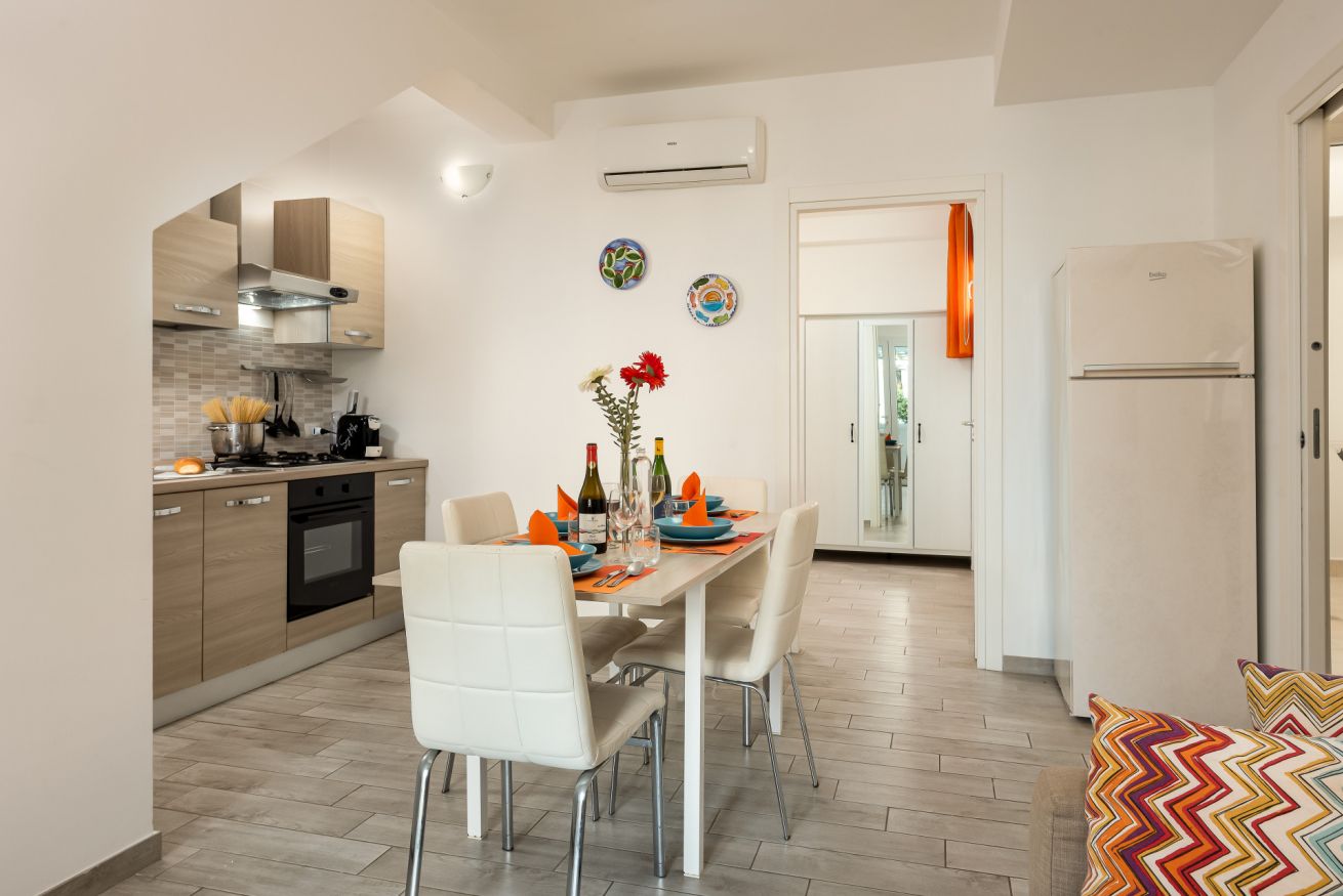 Superior Two-bedroom