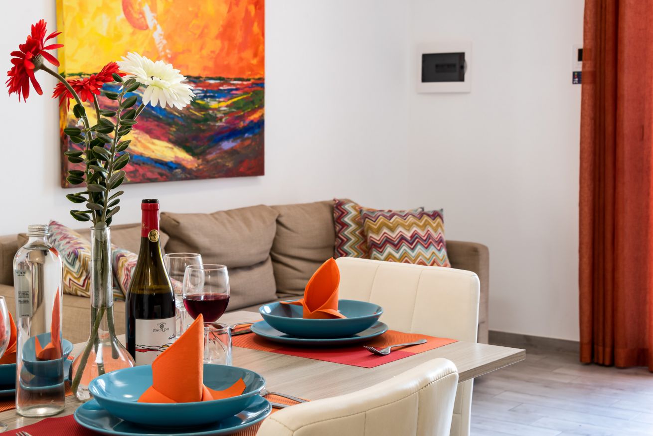 Superior Two-bedroom