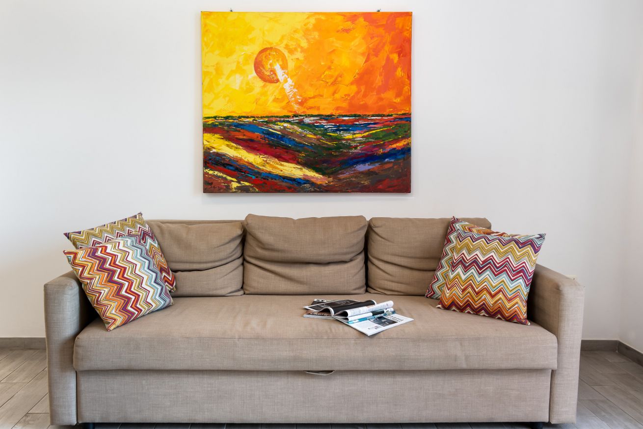 Superior Two-bedroom