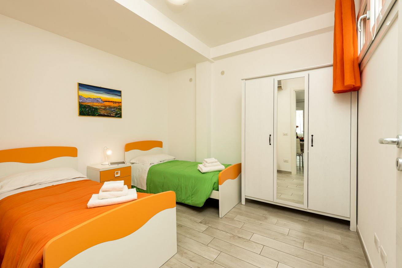 Superior Two-bedroom