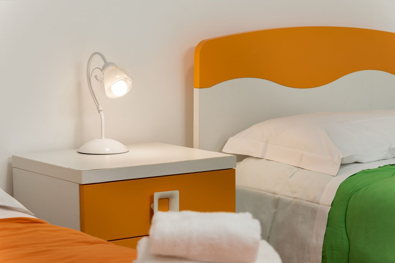 Superior Two-bedroom