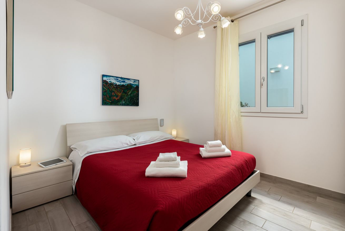 Superior Two-bedroom