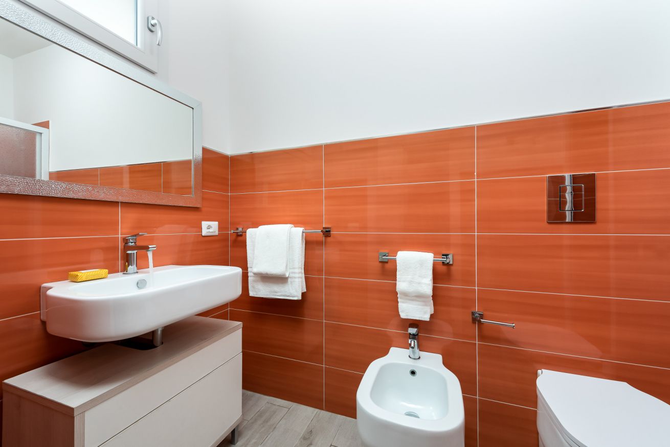 Superior Two-bedroom