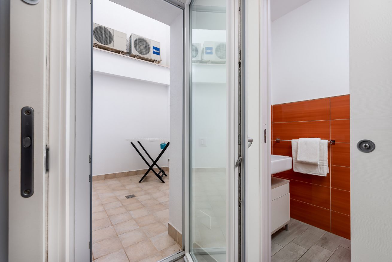 Superior Two-bedroom