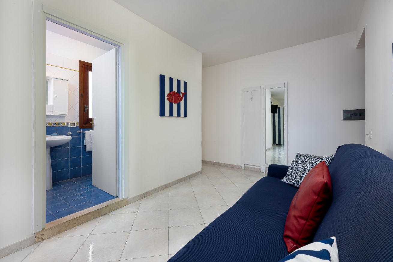 Two bedrooms apartment 14