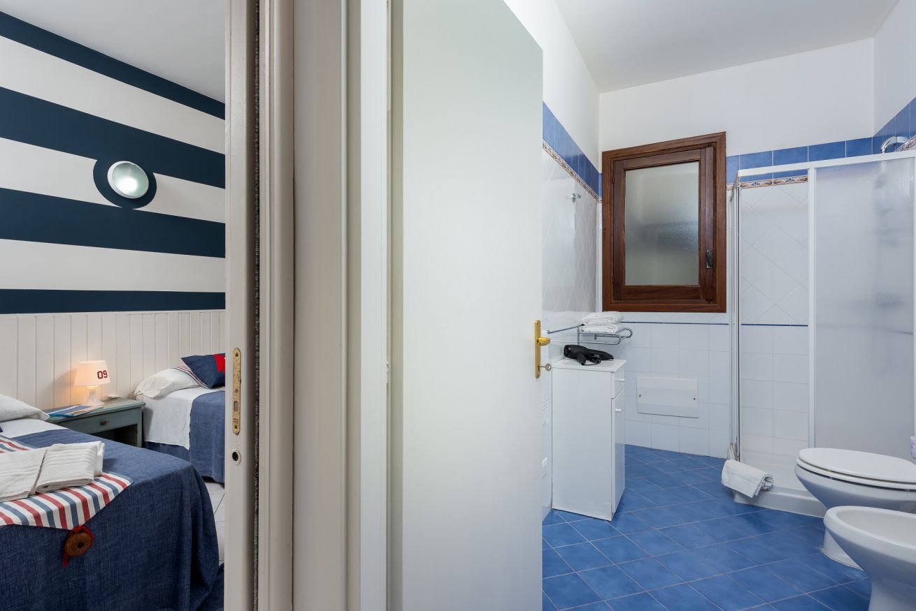 Two bedrooms apartment 14