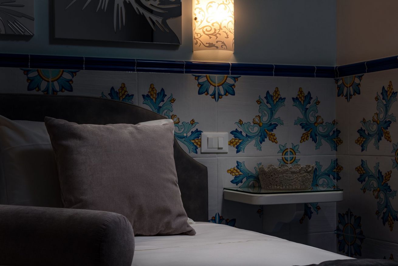 Camera Quadrupla Standard