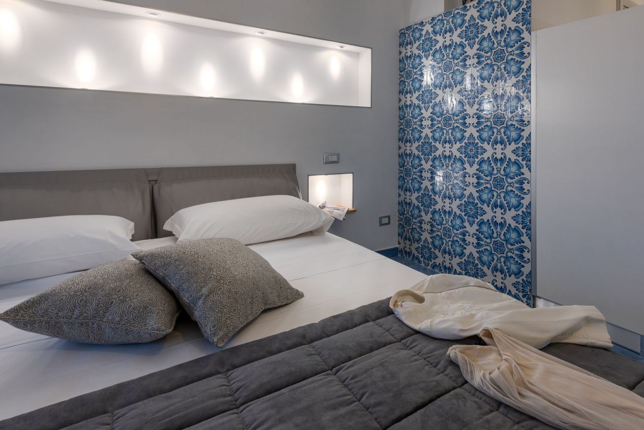 Superior Room with Terrace