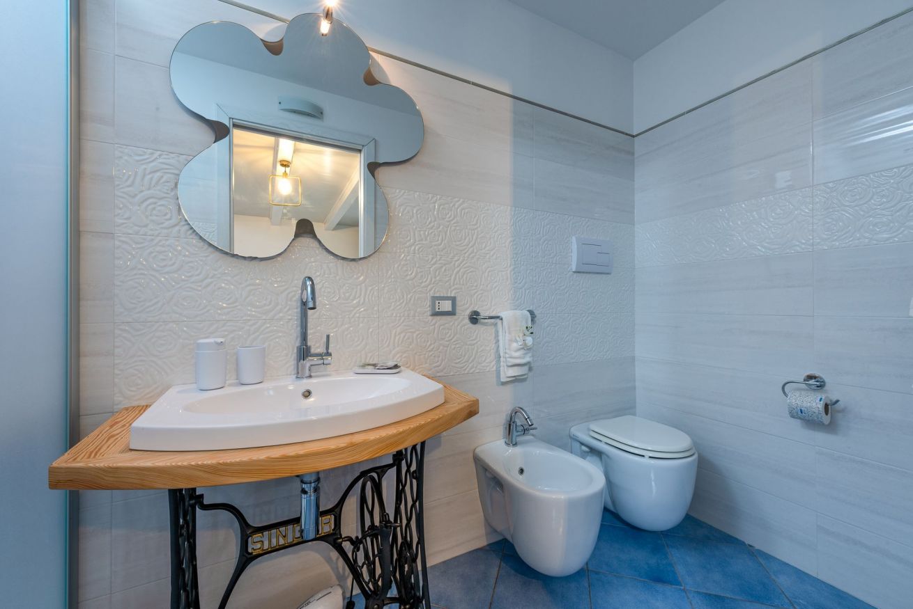 Superior Room with Terrace