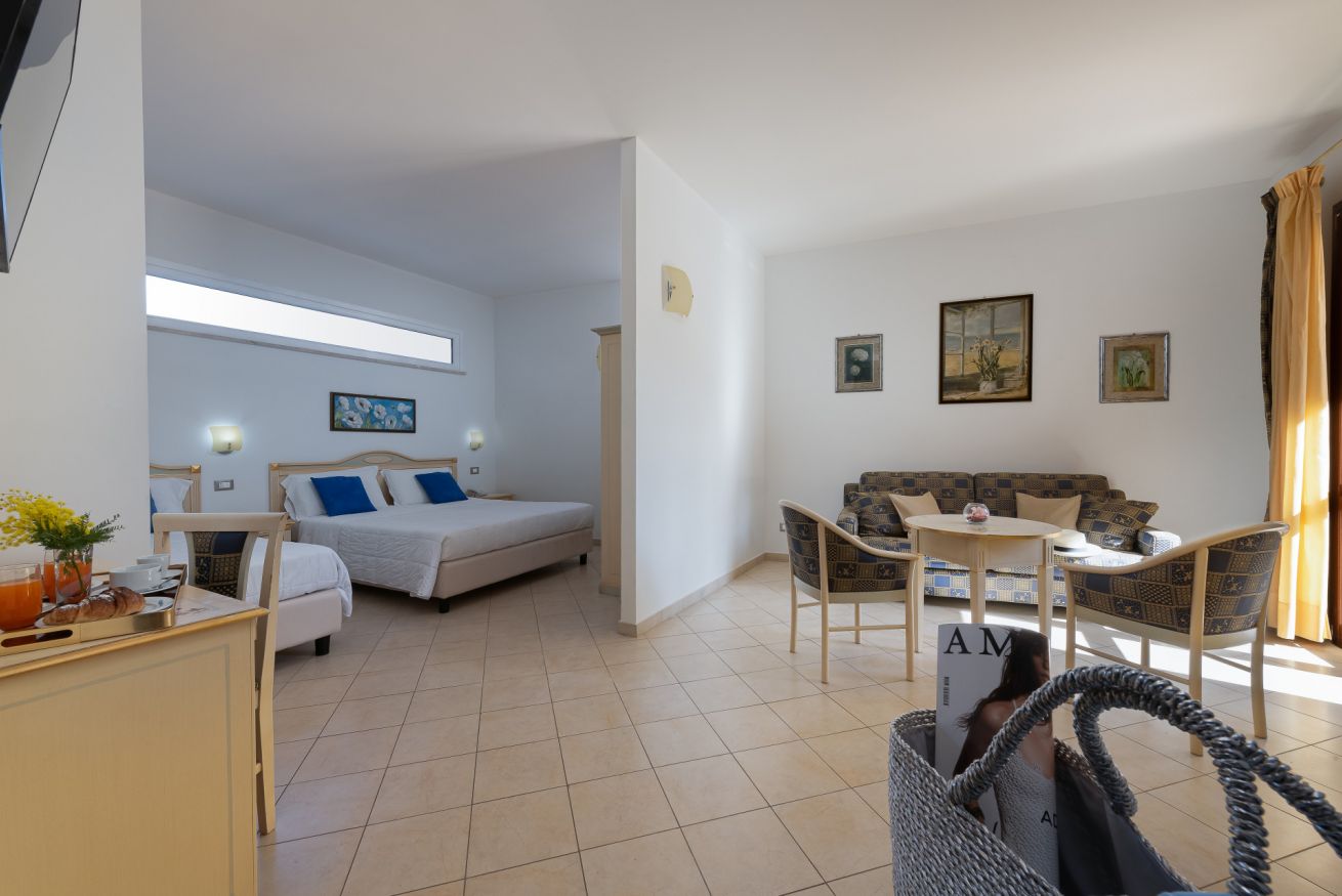 Suite