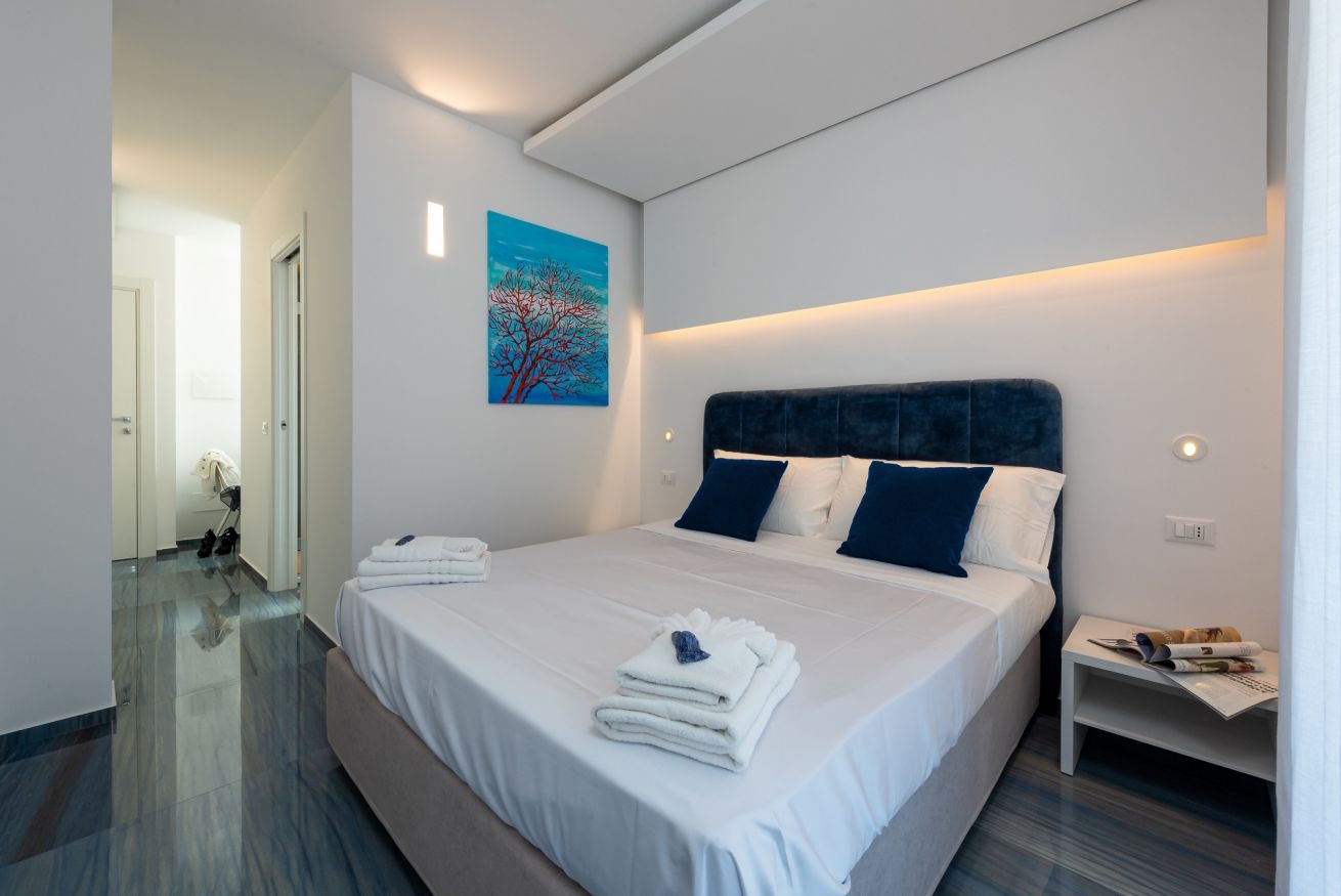 Camera Comfort con balcone