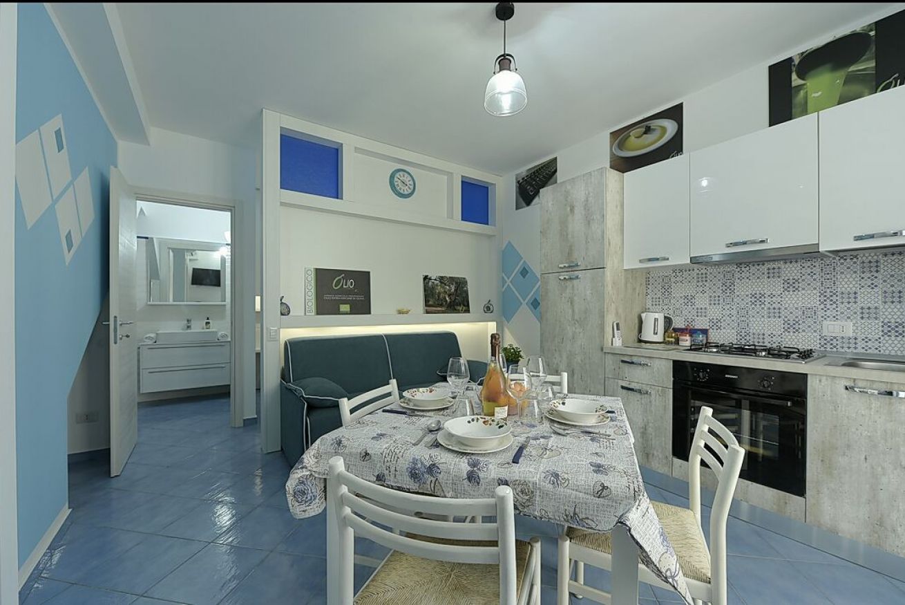 Isule Apartments Bilo 2 pt