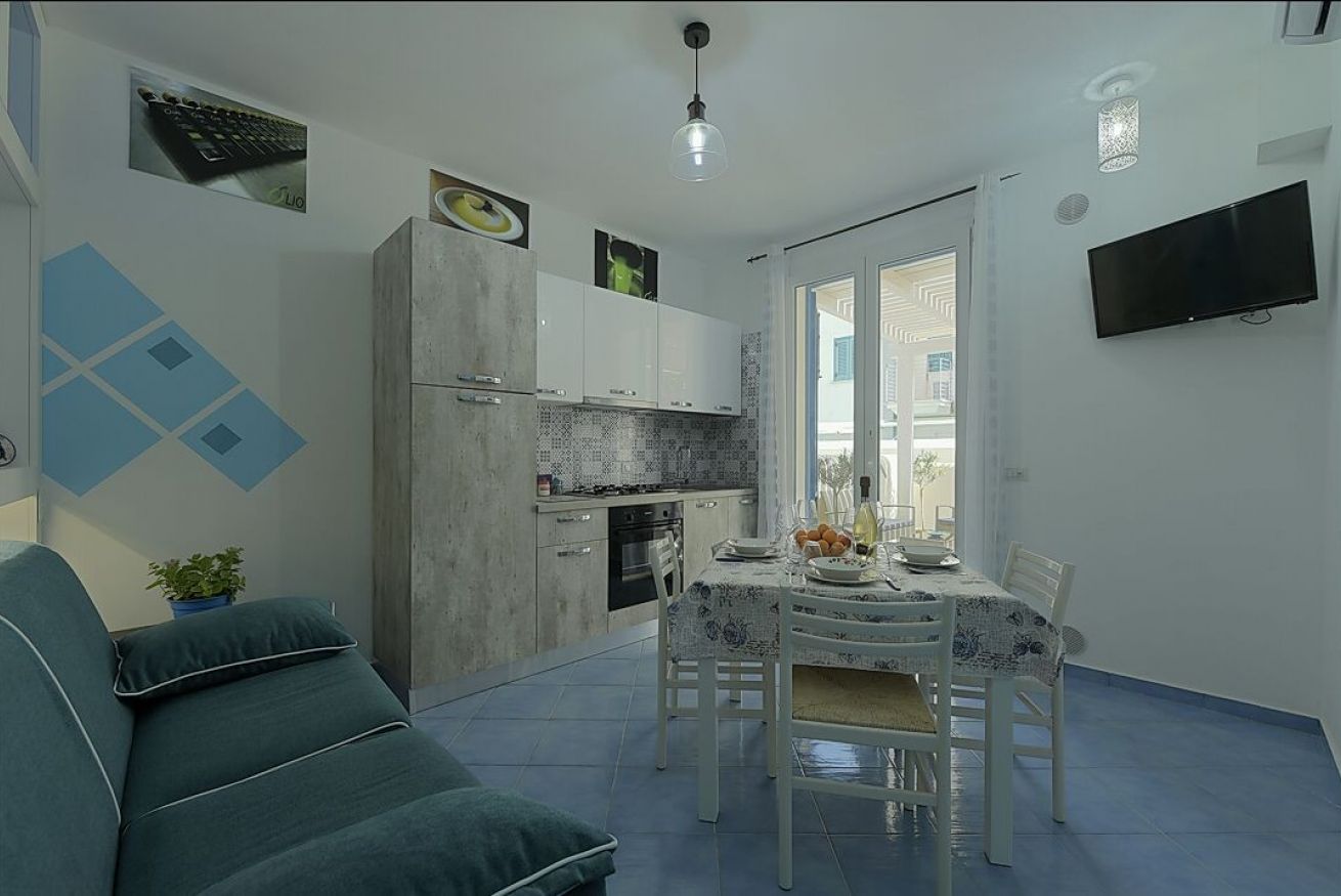 Isule Apartments Bilo 2 pp