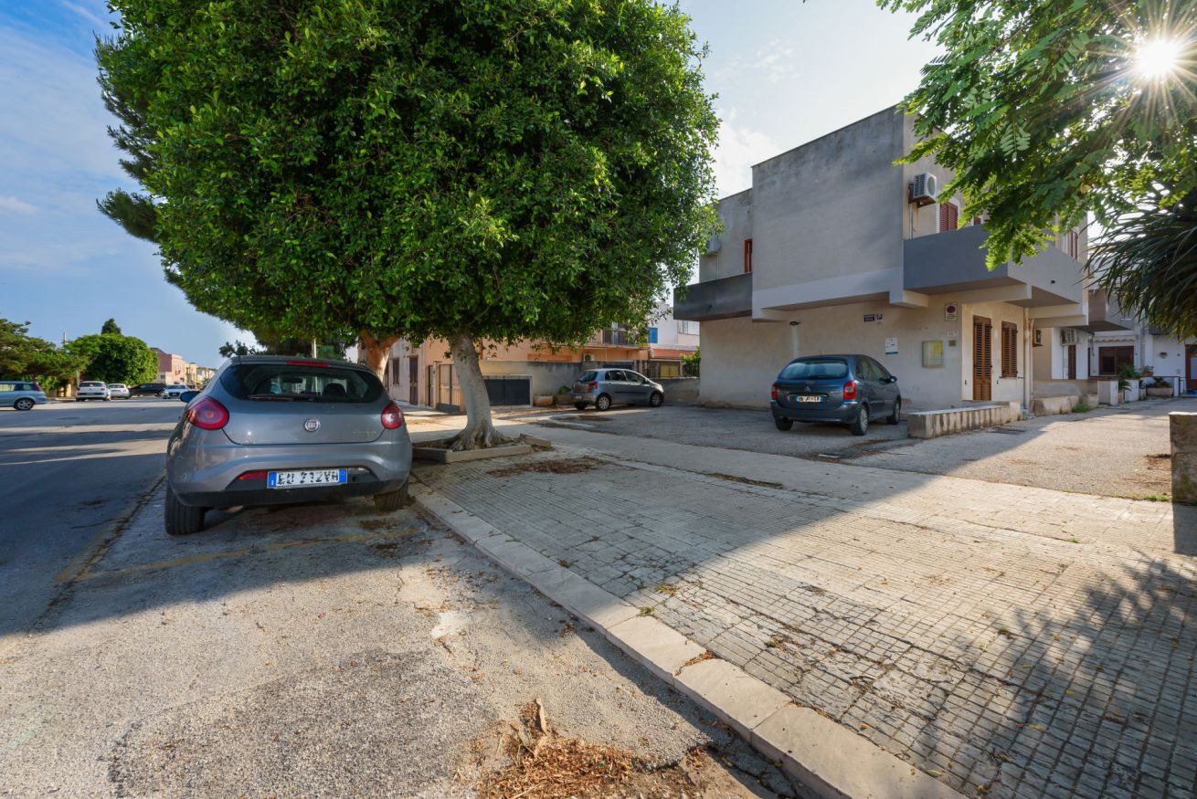 San Vito Summer Home
