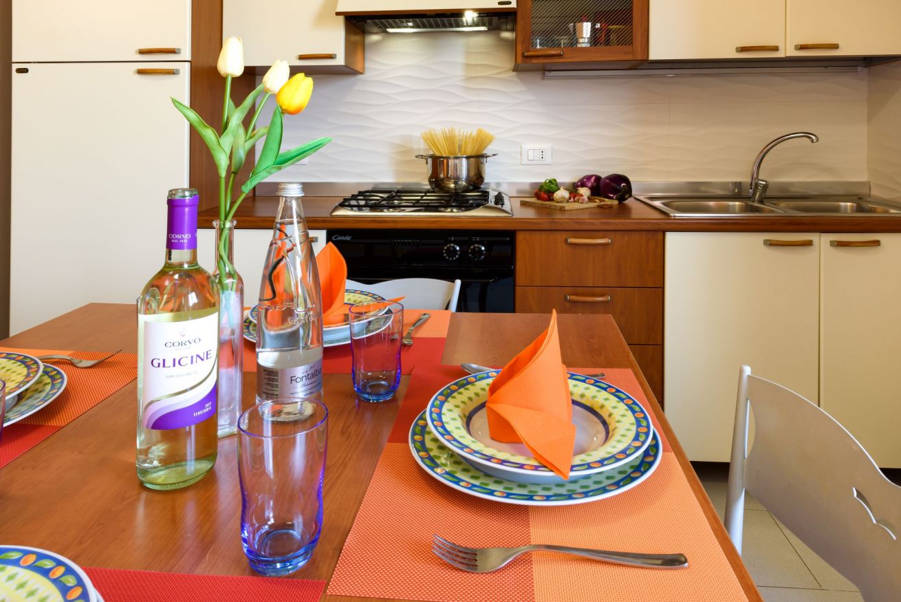San Vito Summer Home