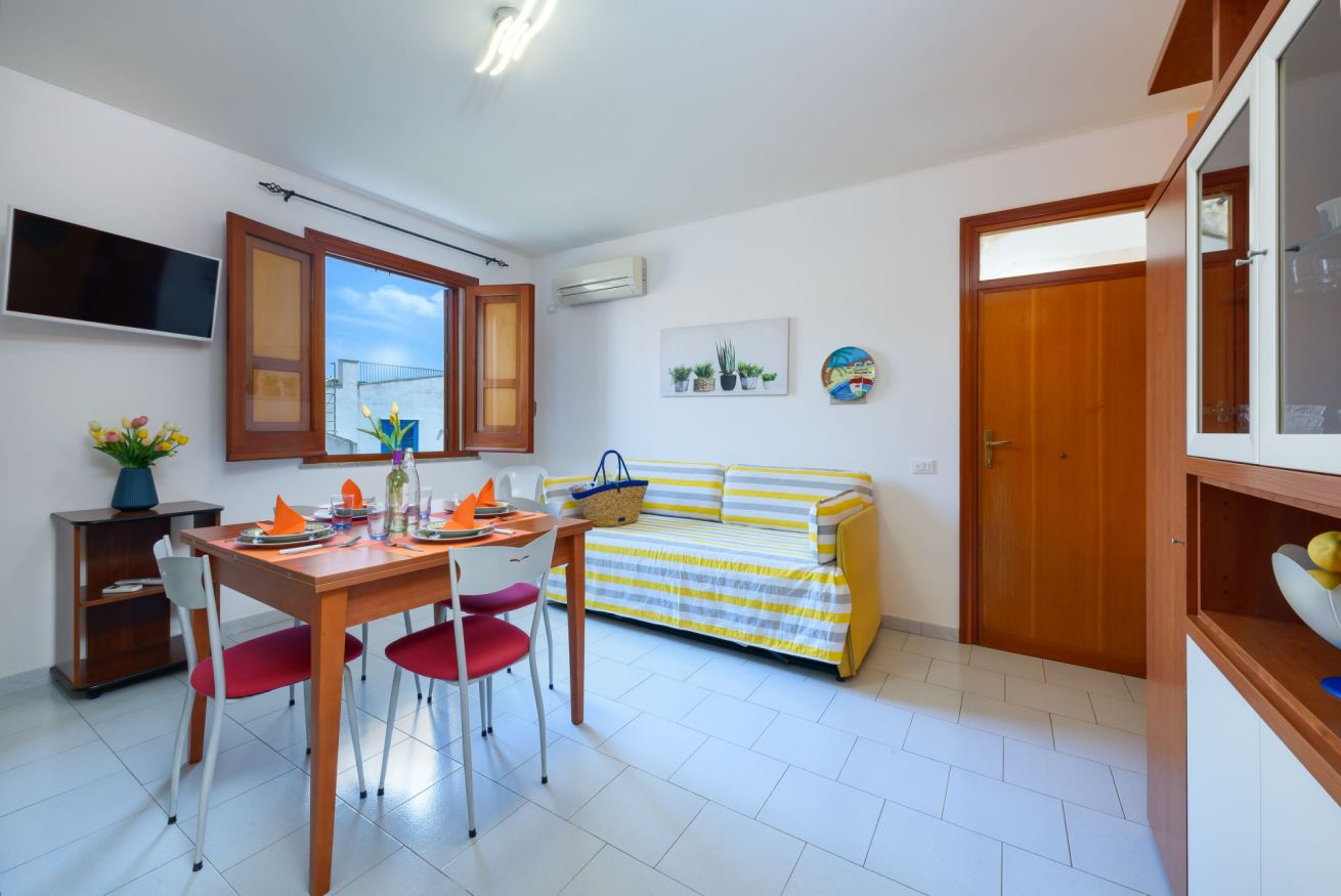 San Vito Summer Home
