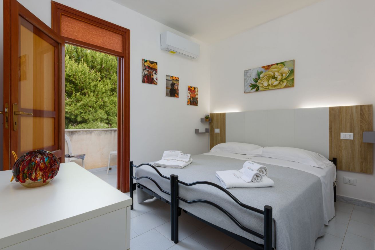 San Vito Summer Home