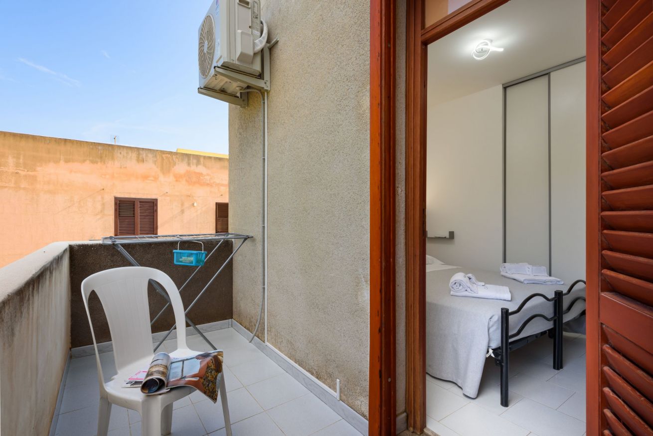 San Vito Summer Home
