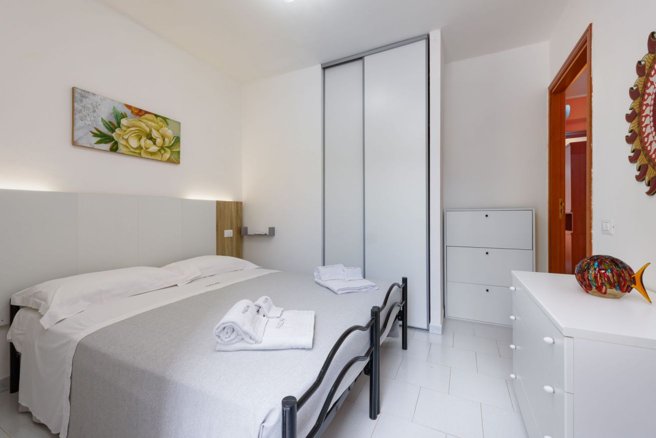 San Vito Summer Home