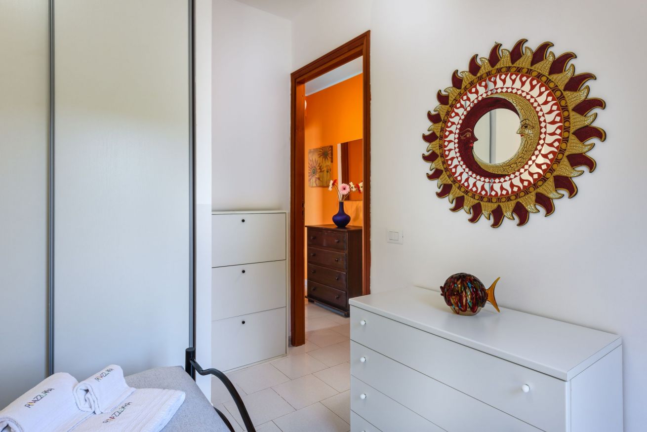 San Vito Summer Home