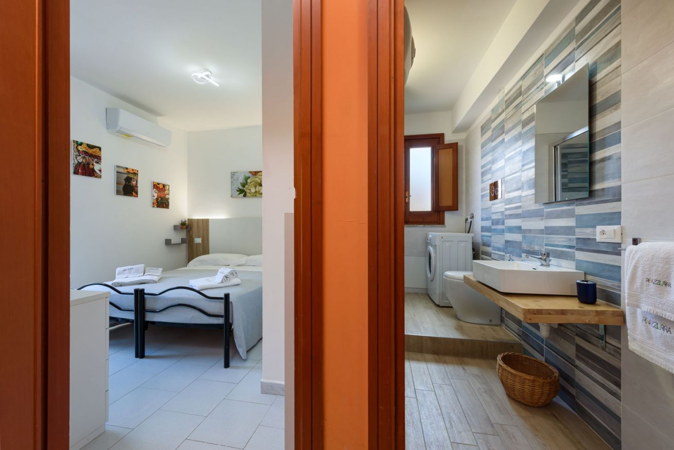 San Vito Summer Home