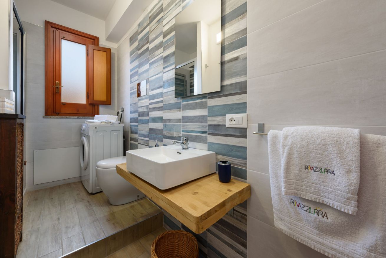 San Vito Summer Home