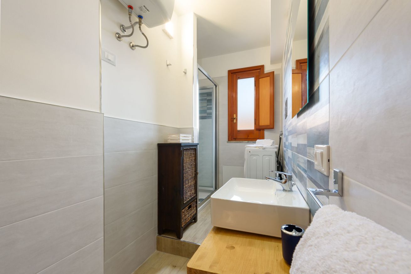 San Vito Summer Home