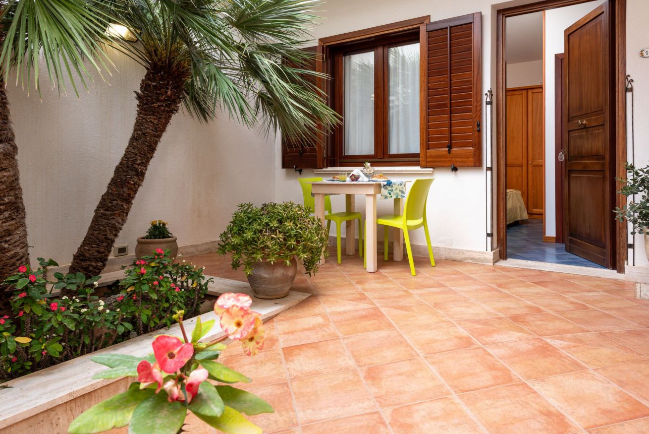 La Meridiana - Standard Room 