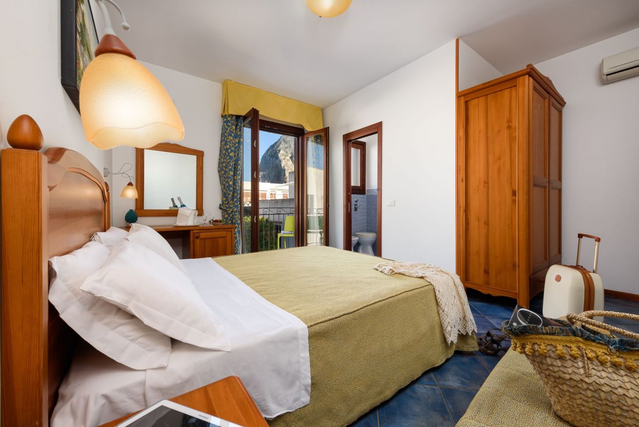 La Meridiana - Superior Triple Room