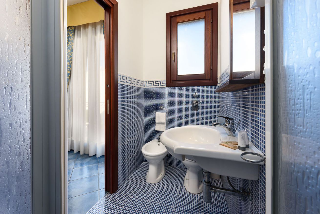 La Meridiana - Superior Triple Room